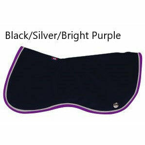 IN STORE Ogilvy Jump Memory Foam Half Pad IN STOCK COLORS