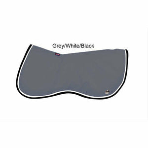 IN STORE Ogilvy Jump Memory Foam Half Pad IN STOCK COLORS