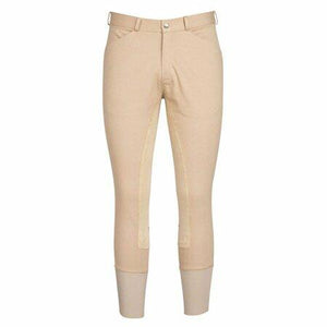 TuffRider Men's Full Seat Patrol 4 Pockets Breeches