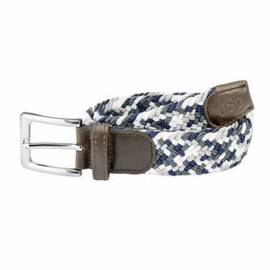 USG Multi Casual Braided Belt-CLOSEOUT
