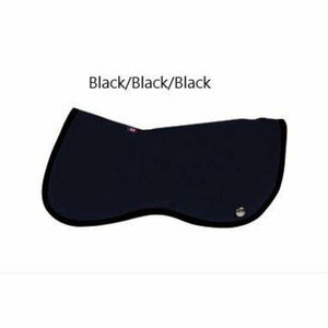IN STORE Ogilvy Jump Memory Foam Half Pad IN STOCK COLORS