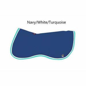 IN STORE Ogilvy Jump Memory Foam Half Pad IN STOCK COLORS