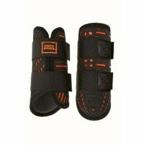 Majyk Equipe Color Elite XC Boot - Front