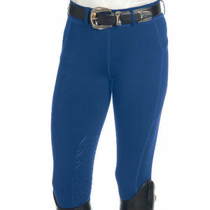IN STORE Ovation Ladies AeroWick Knee Patch Tight SALE