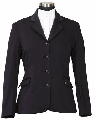 IN STORE Equine Couture Ladies Raleigh Show Coat