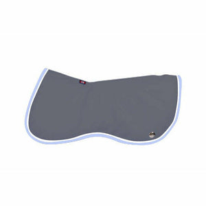 IN STORE Ogilvy Jump Memory Foam Half Pad IN STOCK COLORS