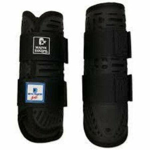 Majyk Equipe Color Elite XC Boot - Front