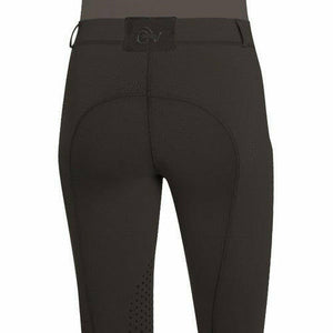 IN STORE Ovation Child's Aerowick Silicone Knee Patch Riding Tight ***