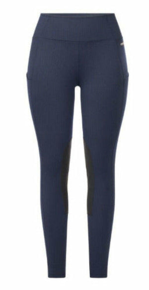 Kerrits Fleece Lite II Knee Patch Tight CLOSEOUT