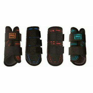Majyk Equipe Color Elite XC Boot - Front