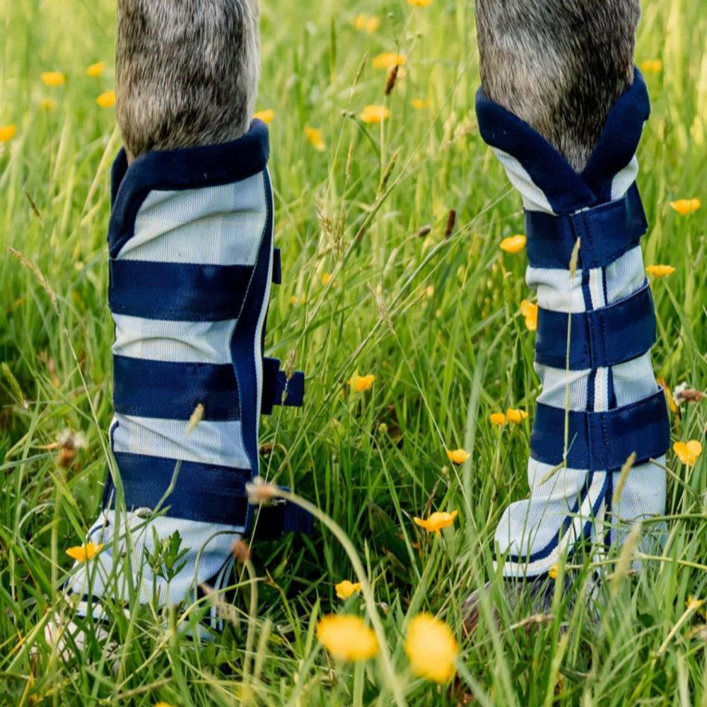 Horseware Newmarket Fly Boots