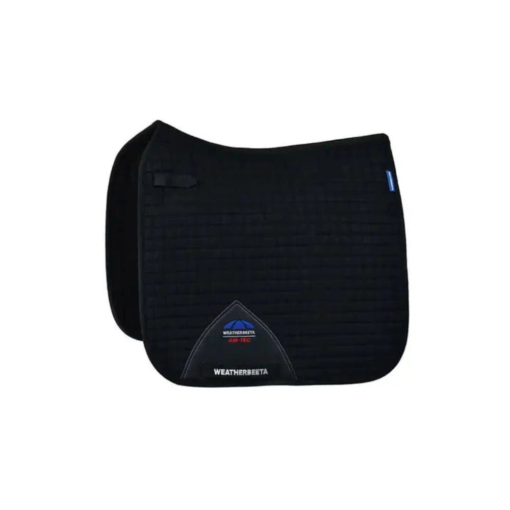 WeatherBeeta Prime Air-Tec Dressage Saddle Pad