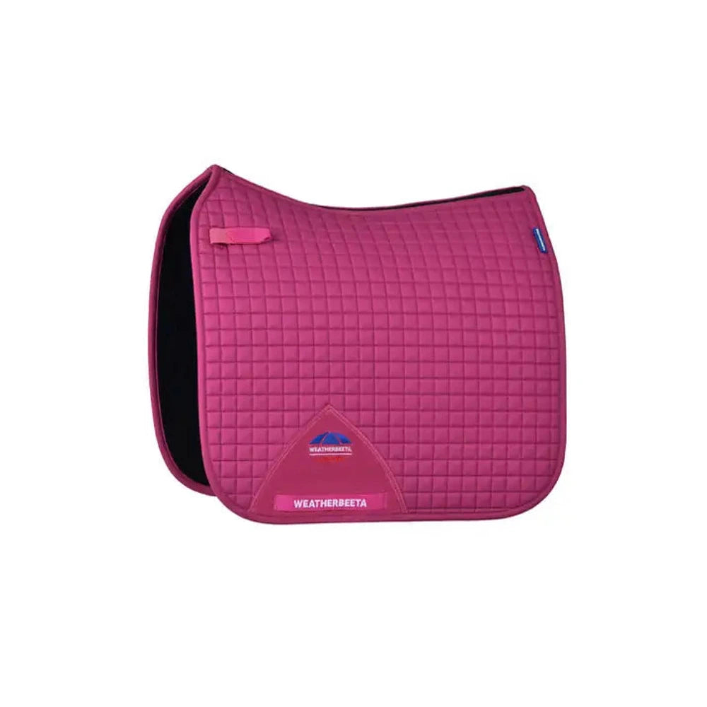 WeatherBeeta Prime Air-Tec Dressage Saddle Pad