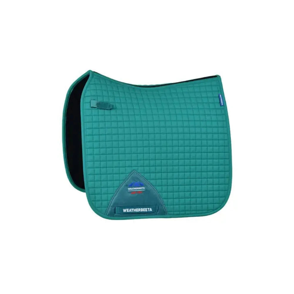 WeatherBeeta Prime Air-Tec Dressage Saddle Pad