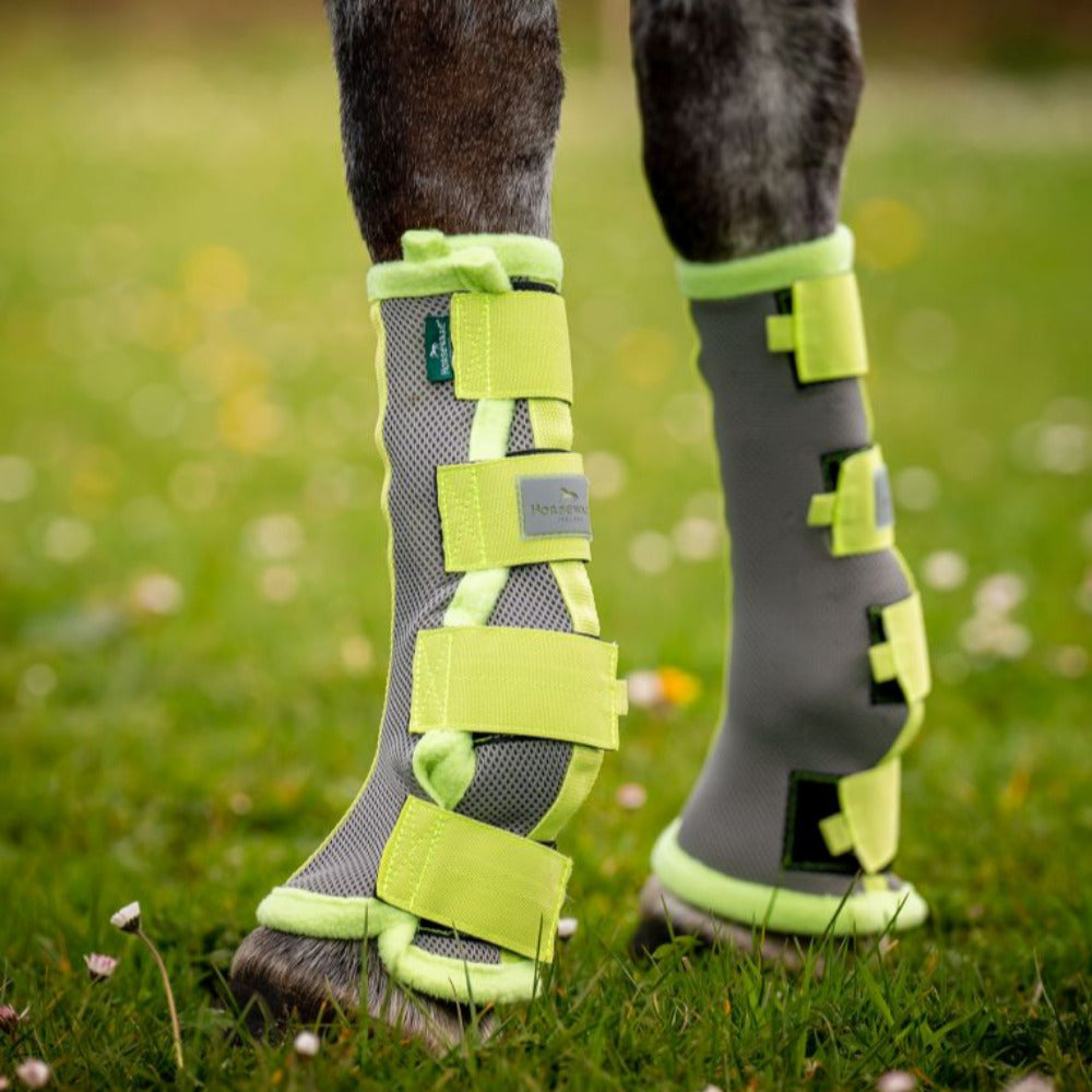 Horseware Fly Boots CLOSEOUT