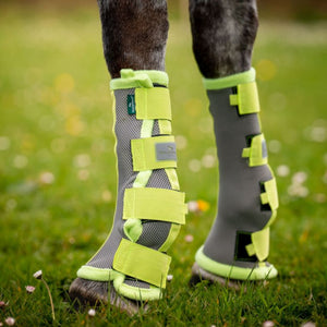 Horseware Fly Boots CLOSEOUT