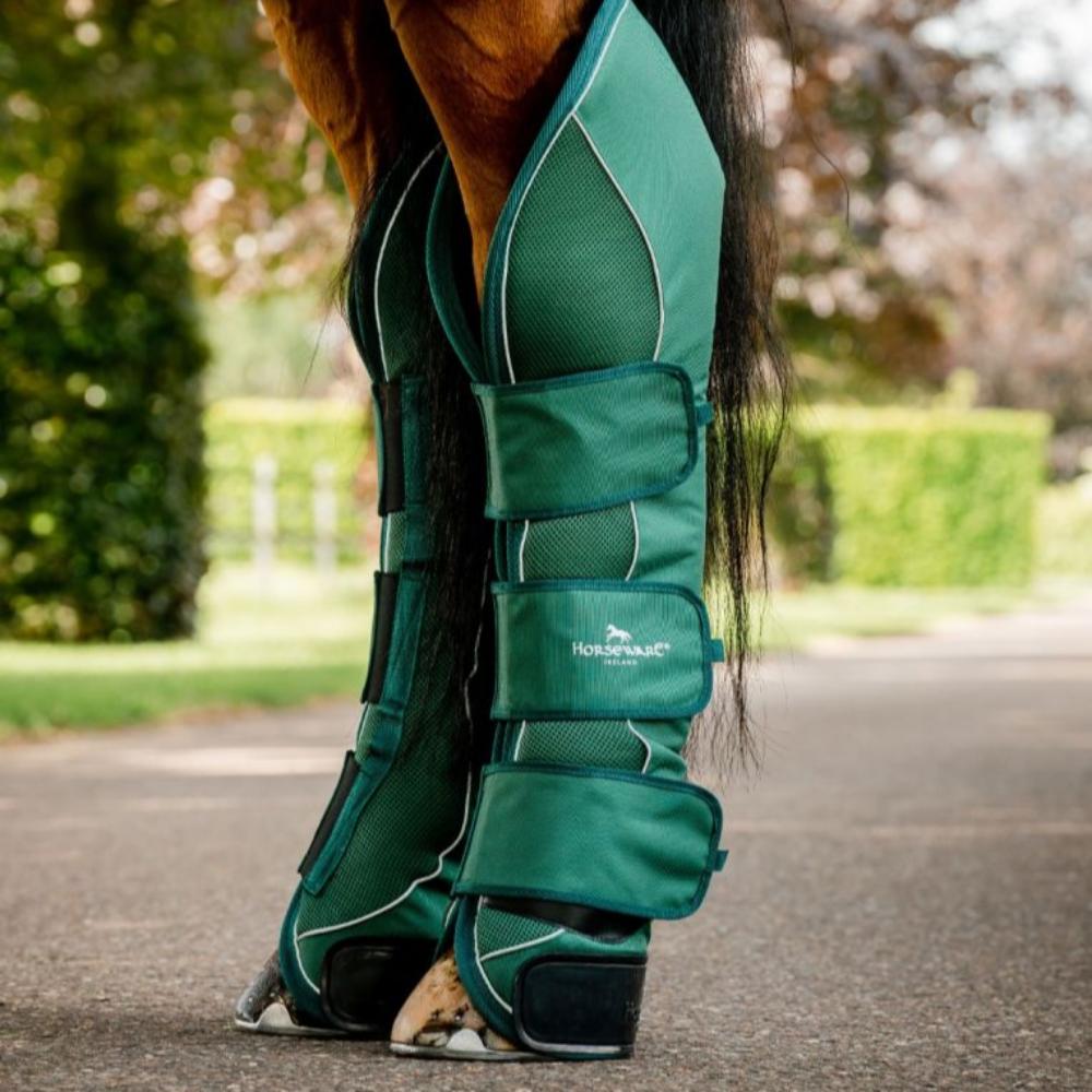 Horseware® Signature Travel Boots