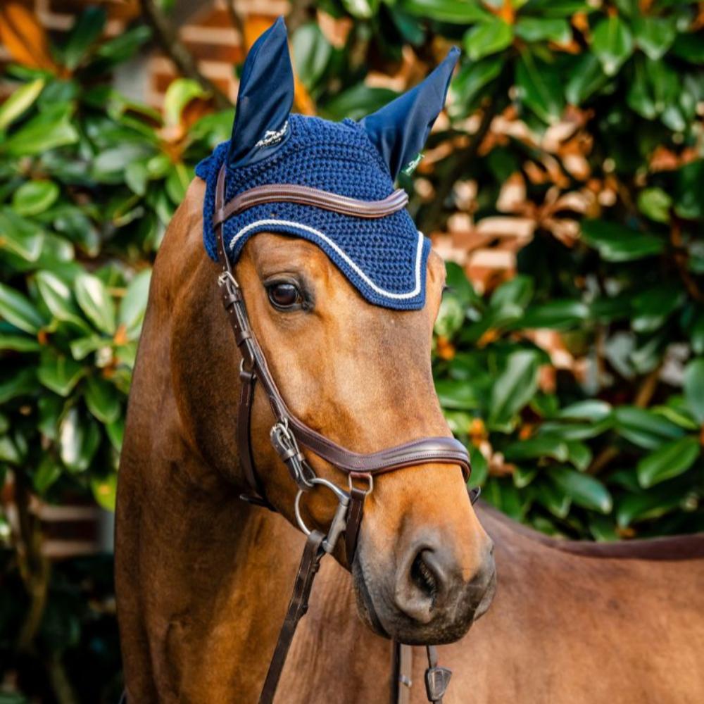 Horseware® Signature Ear Net