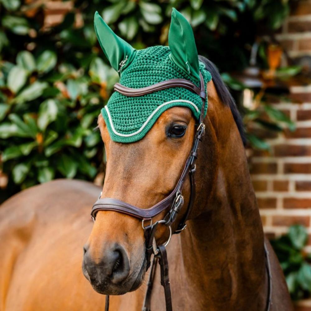Horseware® Signature Ear Net