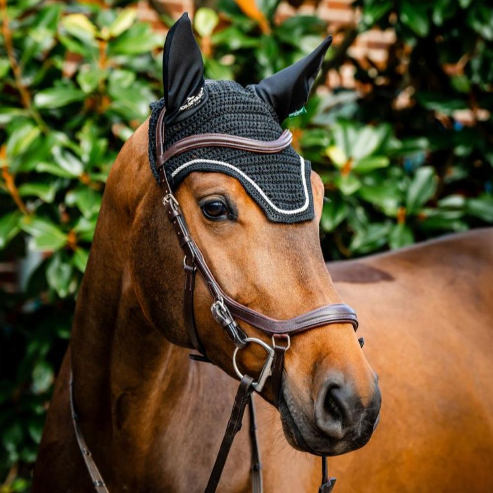 Horseware® Signature Ear Net