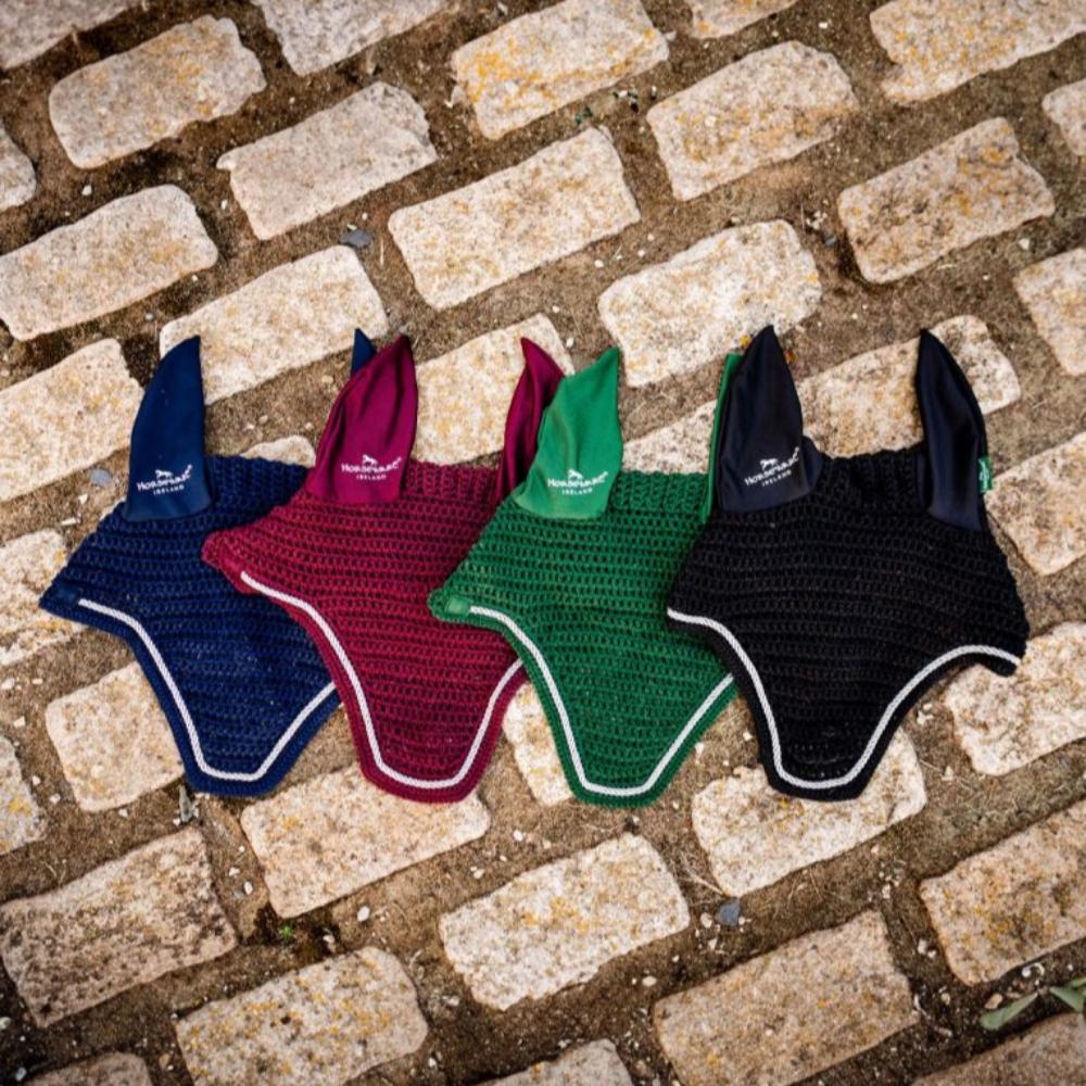 Horseware® Signature Ear Net