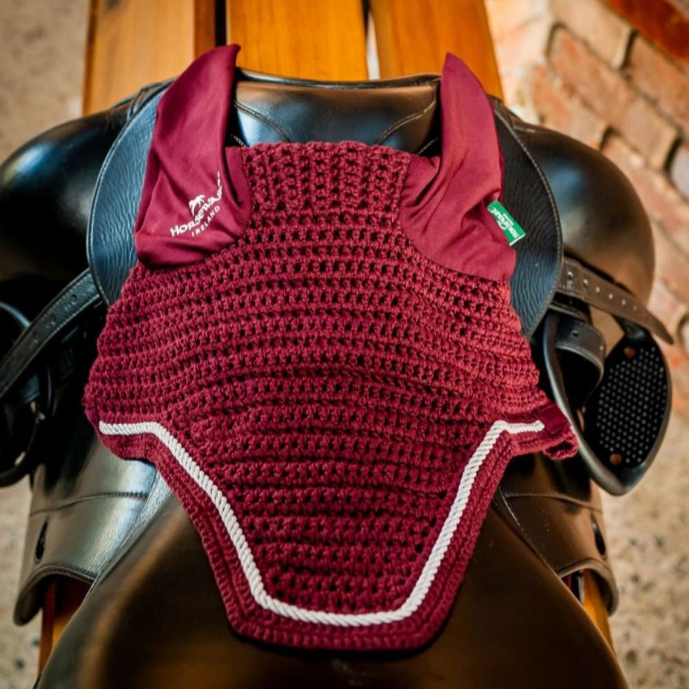 Horseware® Signature Ear Net