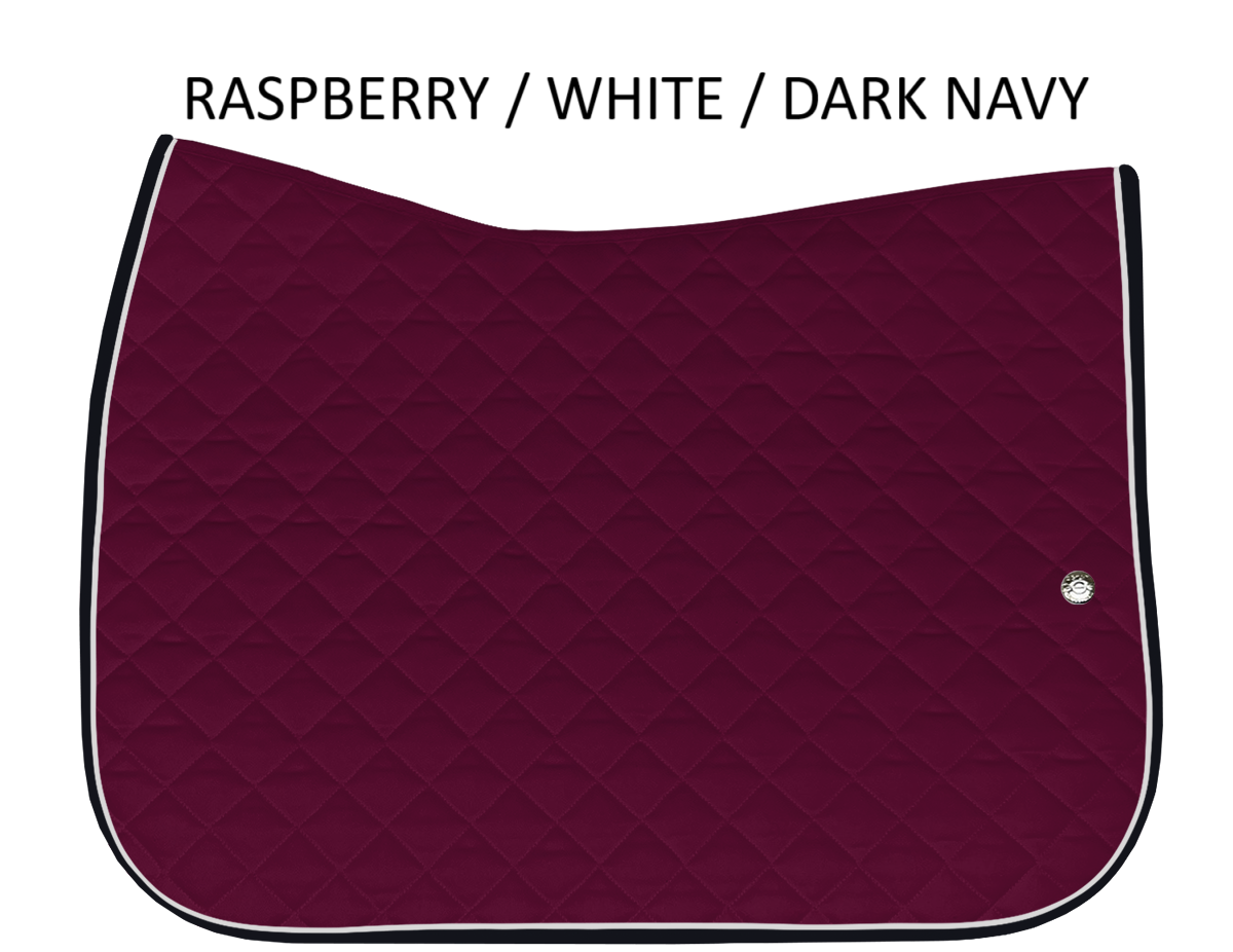 Ogilvy Jump Baby Pad IN STOCK COLORS