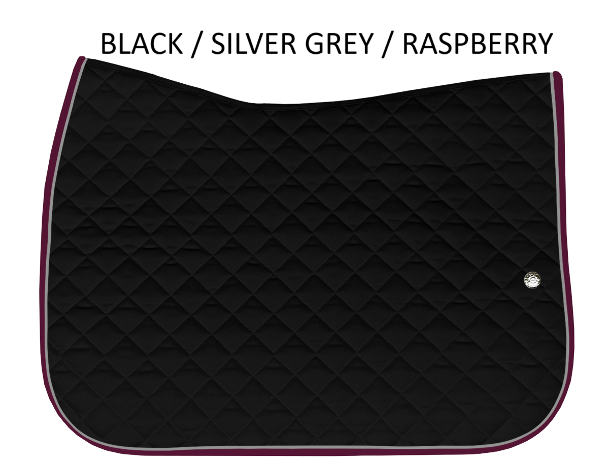Ogilvy Jump Baby Pad IN STOCK COLORS