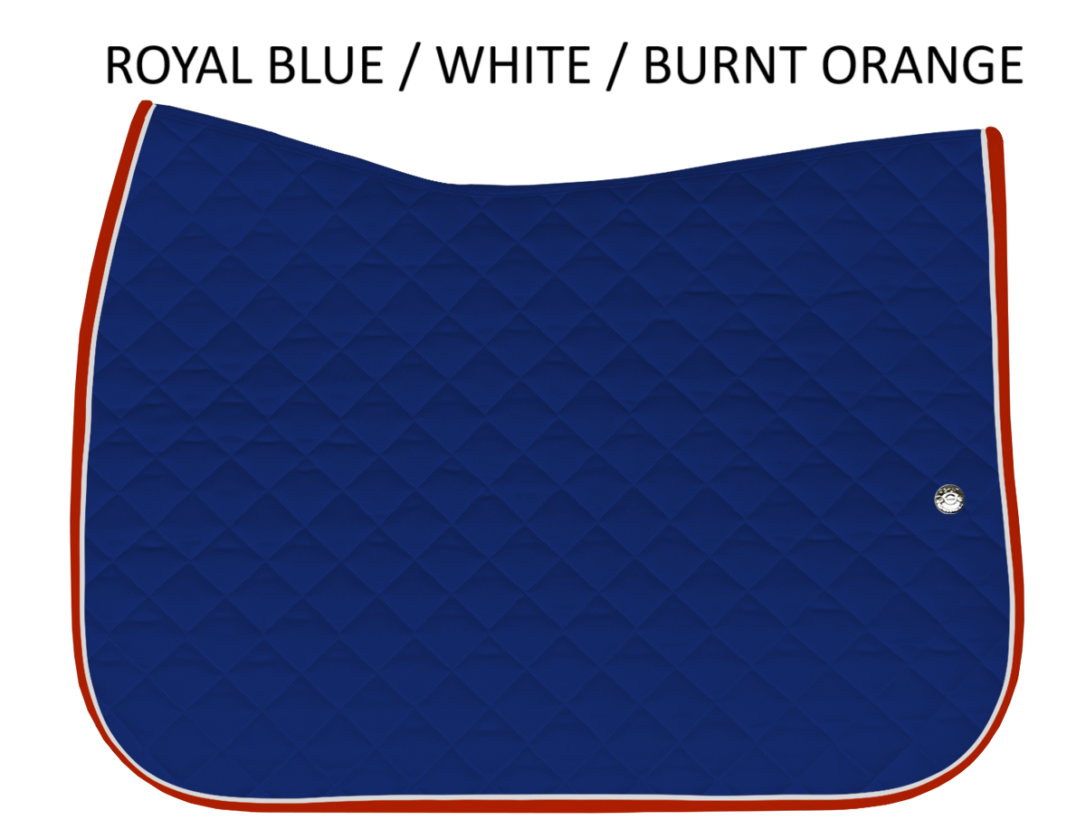Ogilvy Jump Baby Pad IN STOCK COLORS