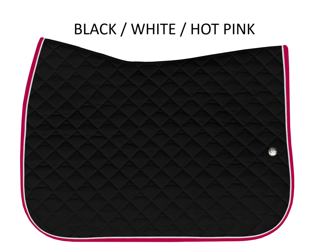 Ogilvy Jump Baby Pad IN STOCK COLORS
