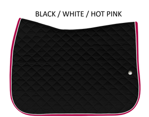 Ogilvy Jump Baby Pad IN STOCK COLORS