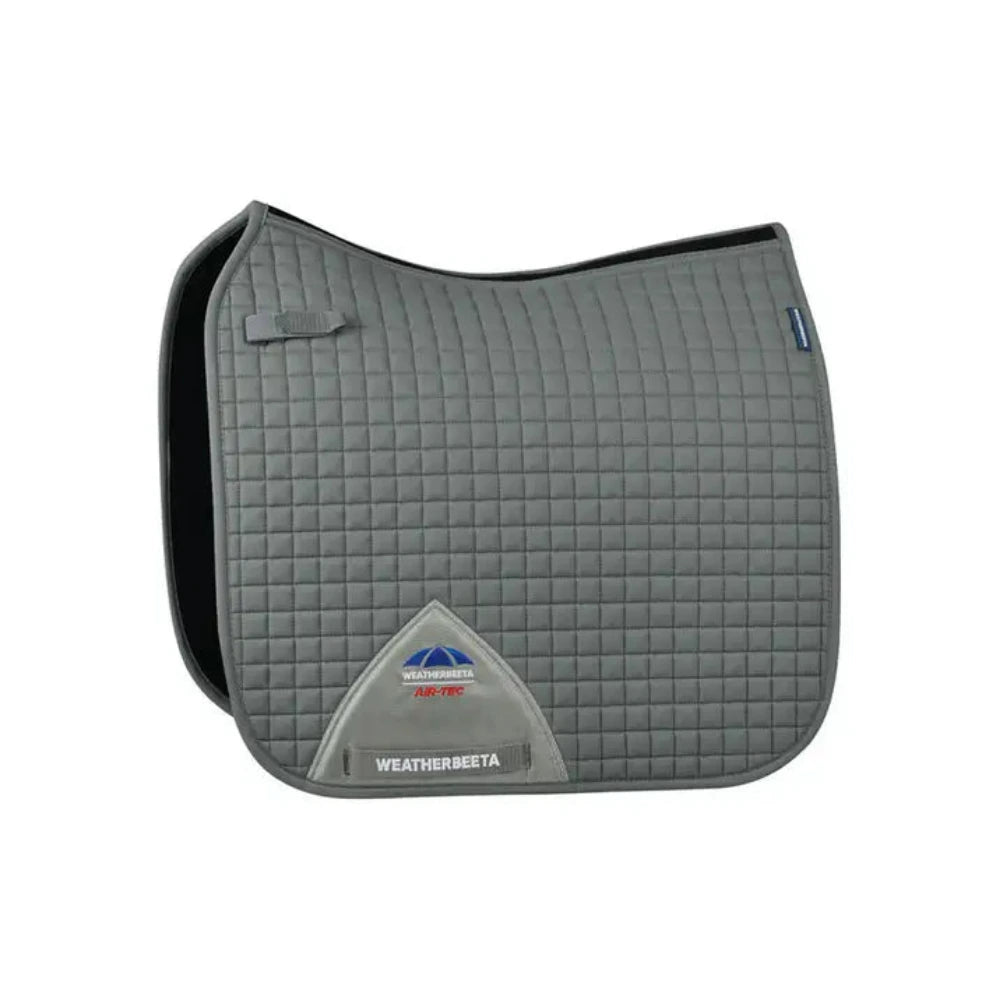 WeatherBeeta Prime Air-Tec Dressage Saddle Pad