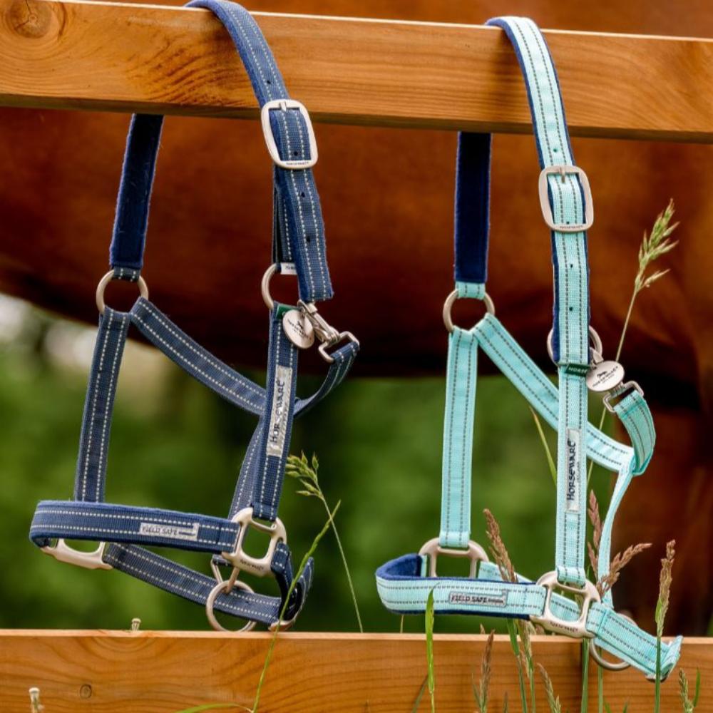 Horseware Field Safe Headcollar
