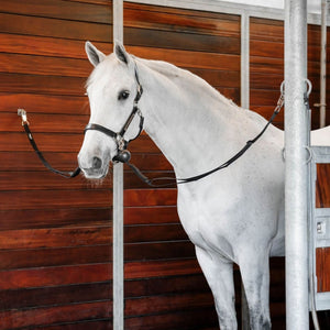Horseware Quiet Drop Safety Cross Ties