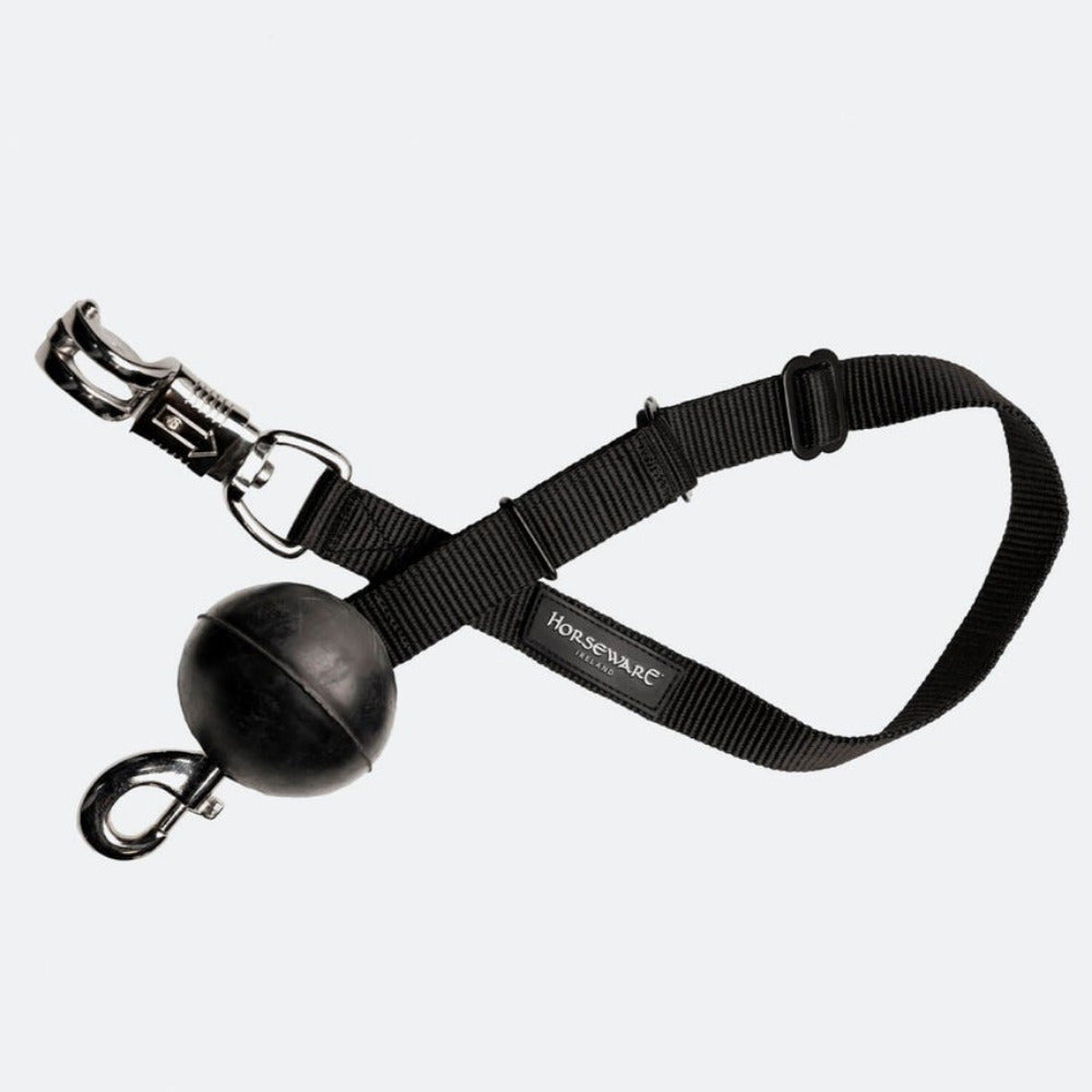 Horseware Quiet Drop Safety Trailer Tie