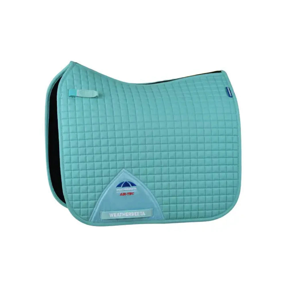 WeatherBeeta Prime Air-Tec Dressage Saddle Pad