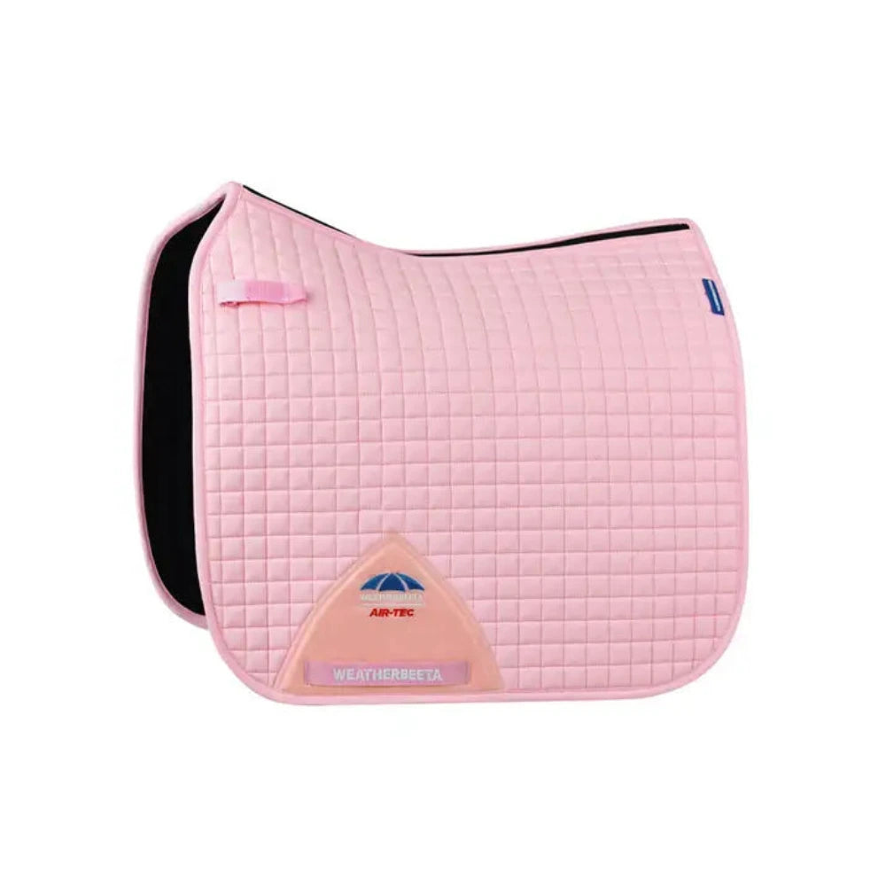 WeatherBeeta Prime Air-Tec Dressage Saddle Pad