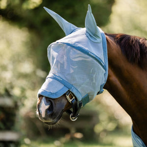 Horseware Rambo Plus Fly Mask