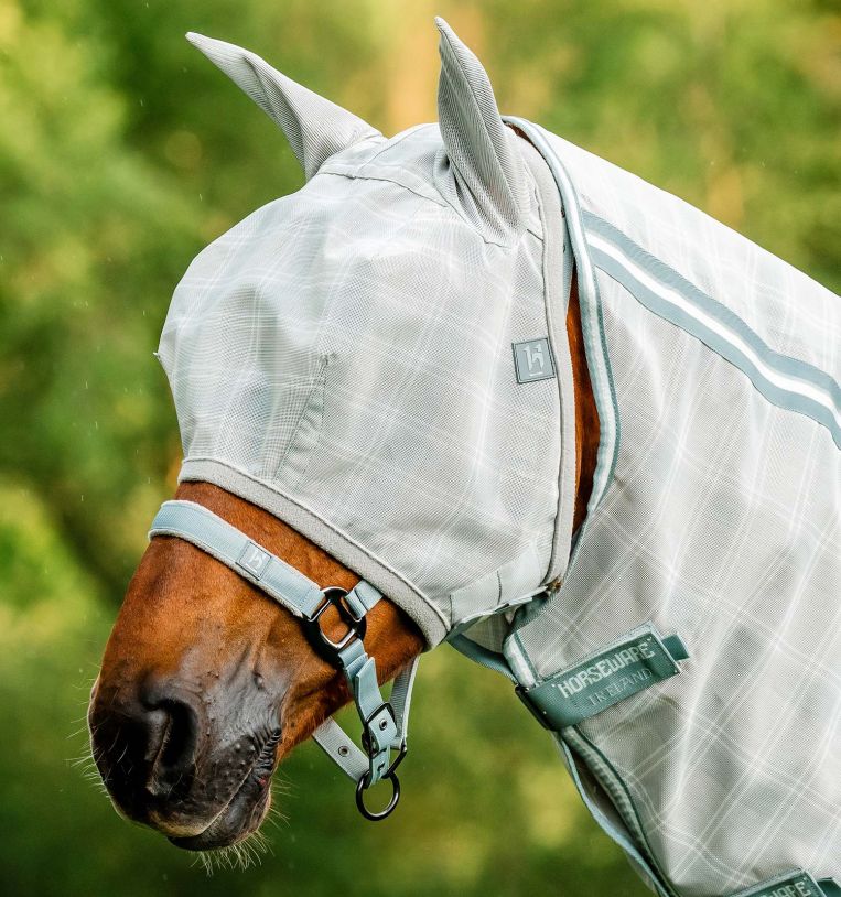 Horseware Newmarket Fly Mask