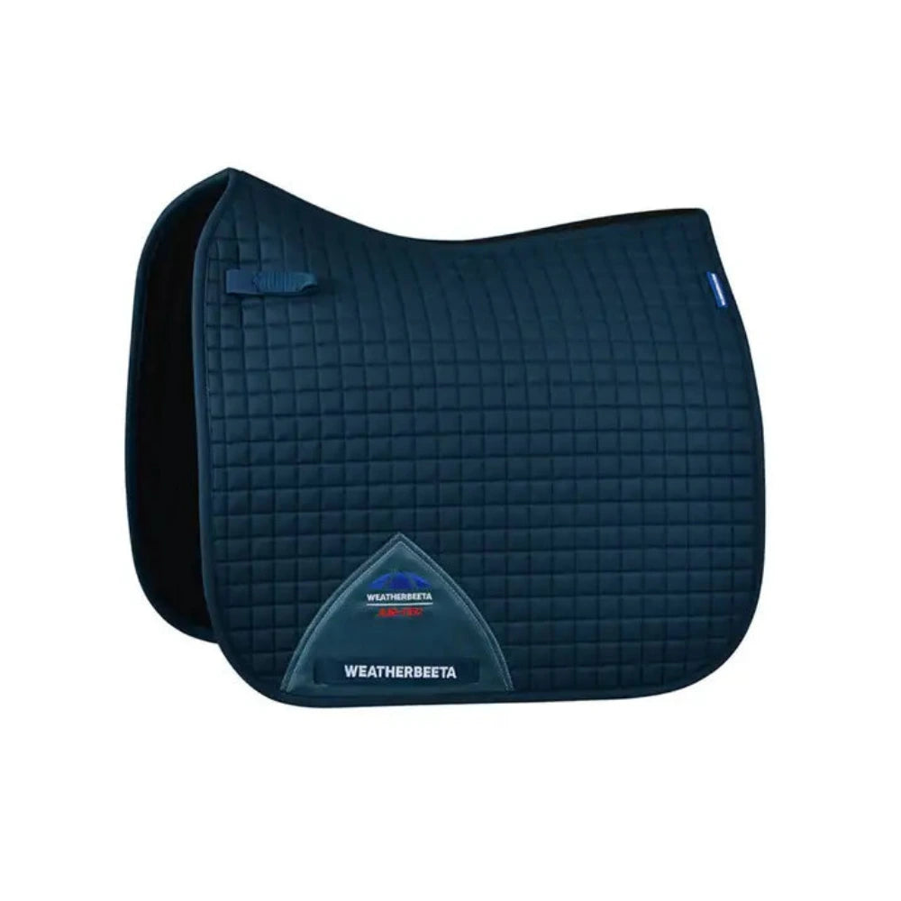 WeatherBeeta Prime Air-Tec Dressage Saddle Pad