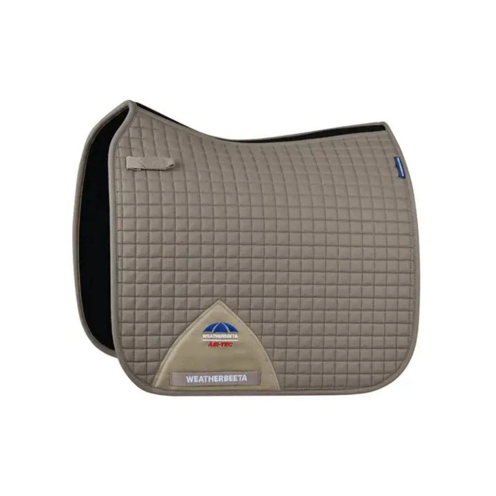 WeatherBeeta Prime Air-Tec Dressage Saddle Pad