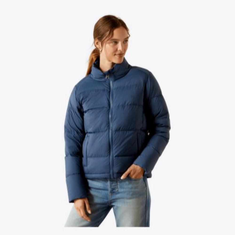 Ariat Womens UltraPuff Down Jacket