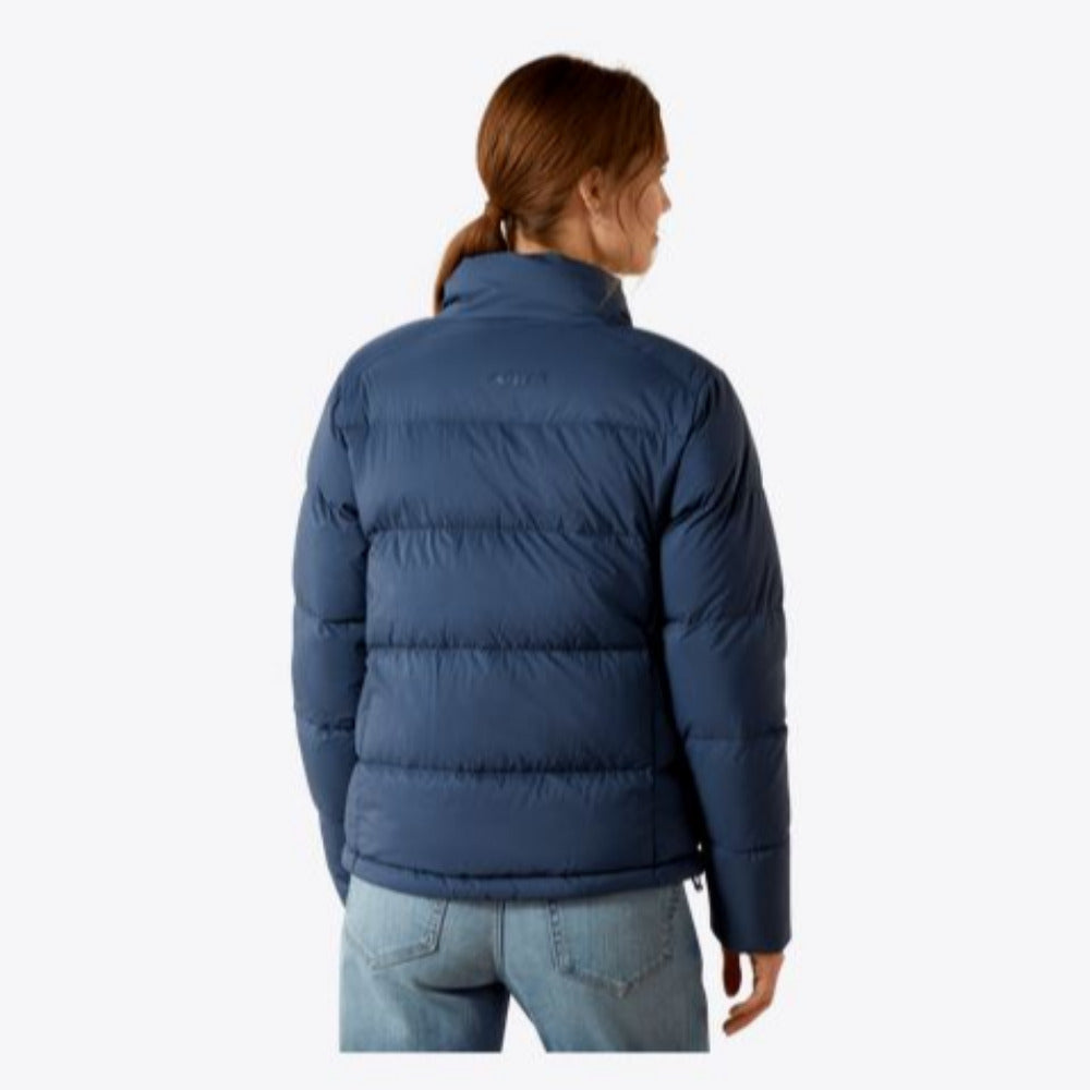 Ariat Womens UltraPuff Down Jacket