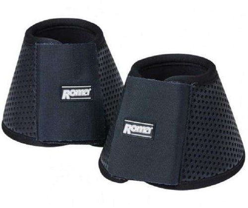 Roma Air Flow Shock Absorber Bell Boots