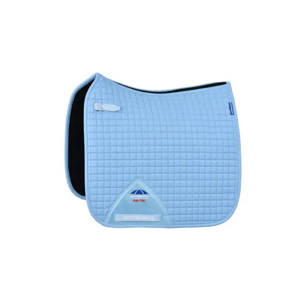 WeatherBeeta Prime Air-Tec Dressage Saddle Pad