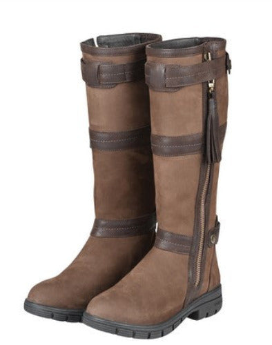 Dublin Ladies Erne Boots CLOSEOUT