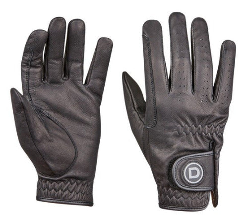 Dublin Everyday Quality Leather Gloves CLOSEOUT