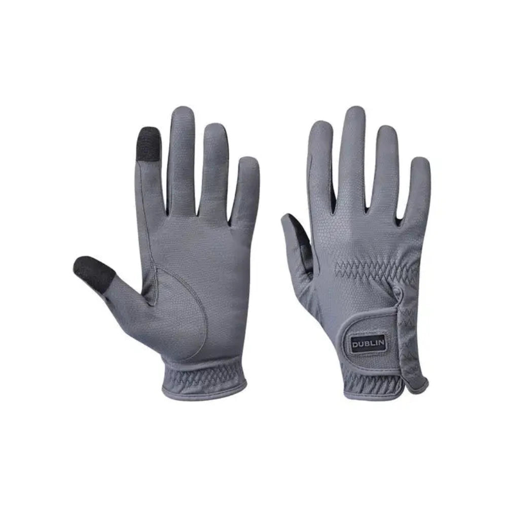 Dublin Everyday Riding Gloves