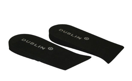 Dublin Heel Lift Black