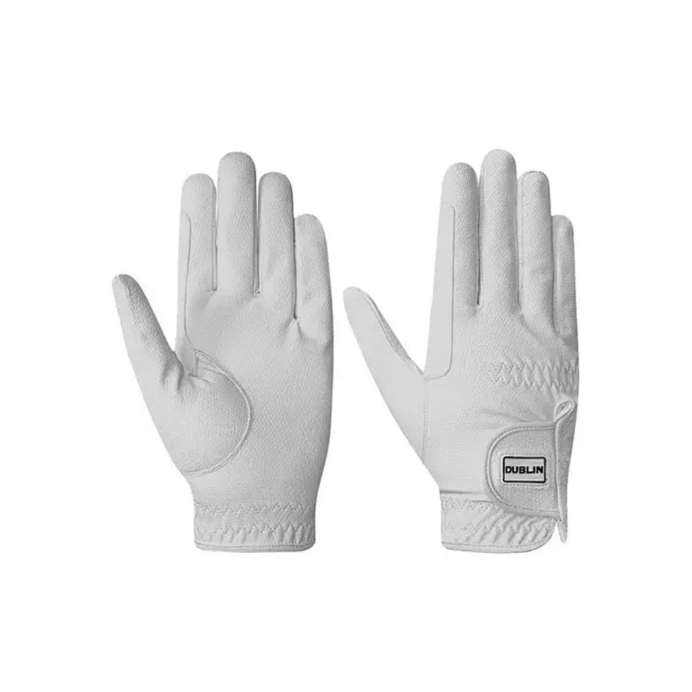 Dublin Everyday Riding Gloves